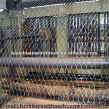 machine gabion box